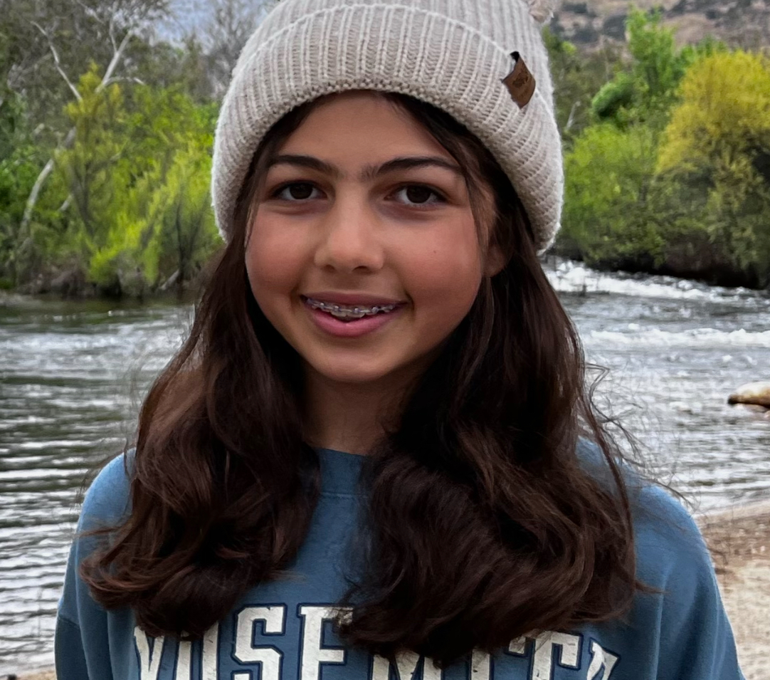 Vida — portrait photo
